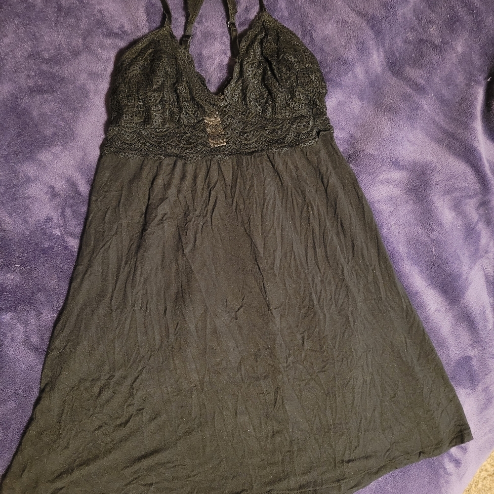 Sexy nighty